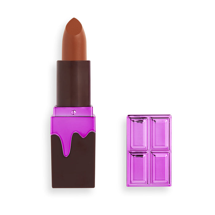 Chocolate Lipstick - Chocolate Fudge