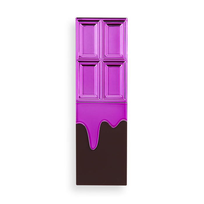 Chocolate Lipstick - Chocolate Fudge