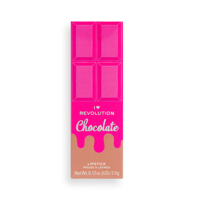 Chocolate Lipstick - Honeycomb