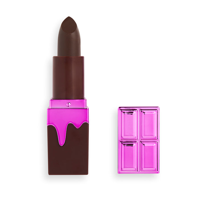 Chocolate Lipstick - Mocha