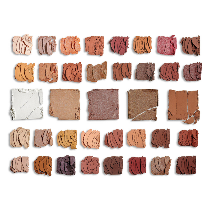 Shadow Palette X-Tra Nudes