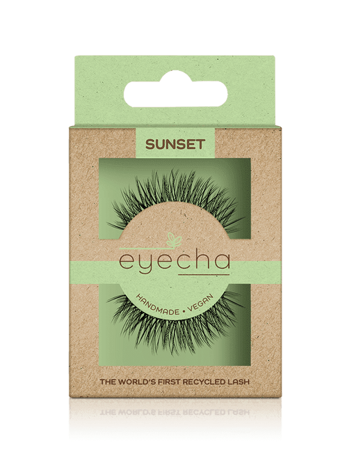 Eyecha-Sunset