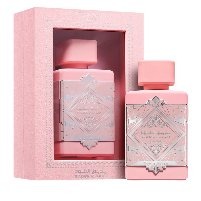 BADEE AL OUD NOBLE BLUSH