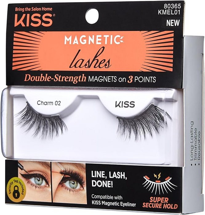 Magnetic Lash Collection 01