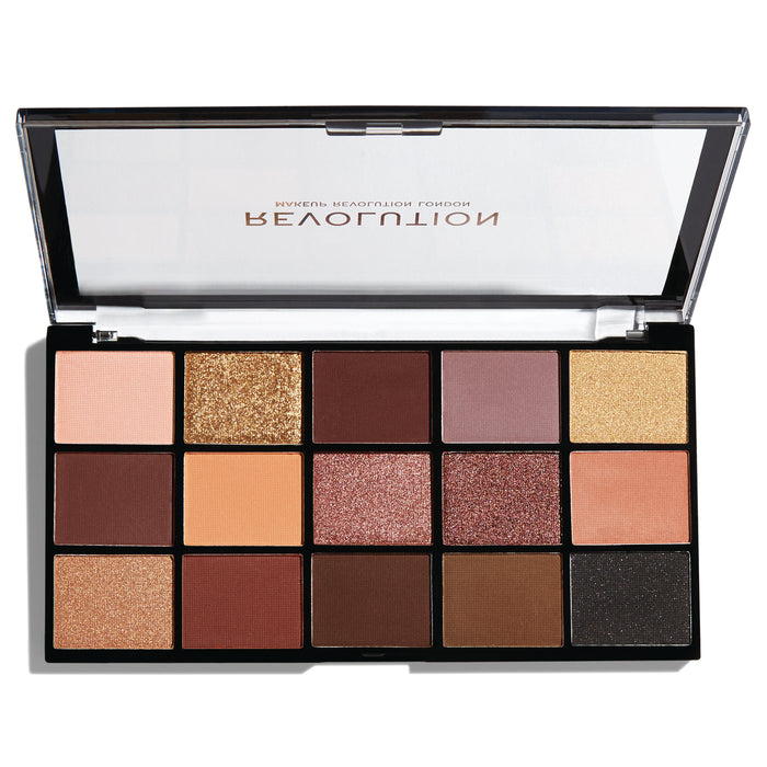 Re-Loaded Shadow Palette Velvet Rose