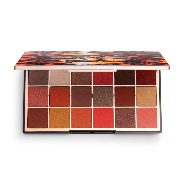 Wild Animal Fierce Shadow Palette