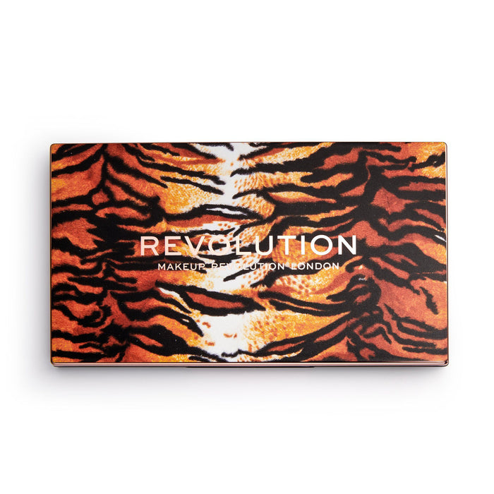 Palette Revolution Wild Animal - Féroce