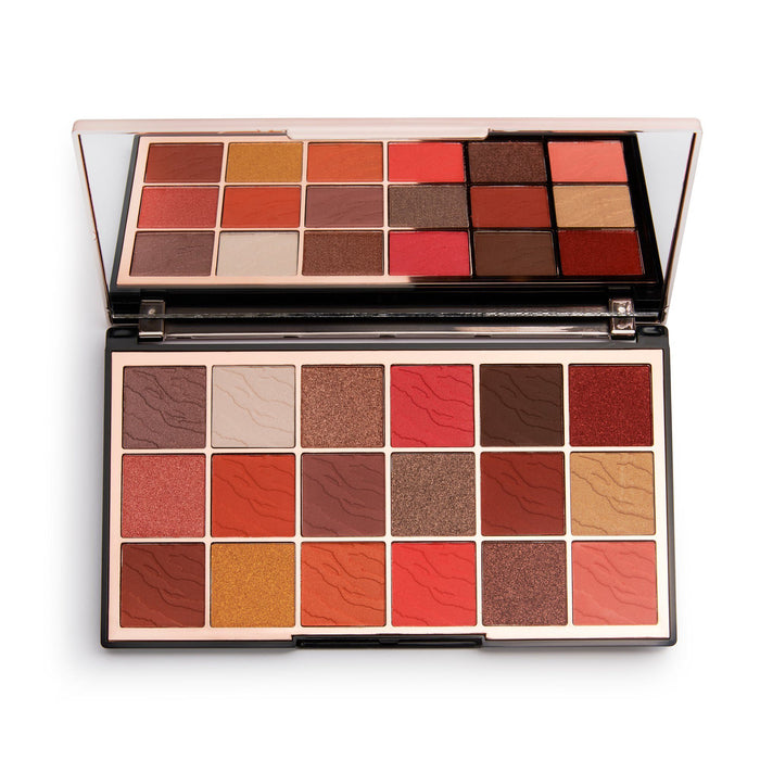 Palette Revolution Wild Animal - Féroce