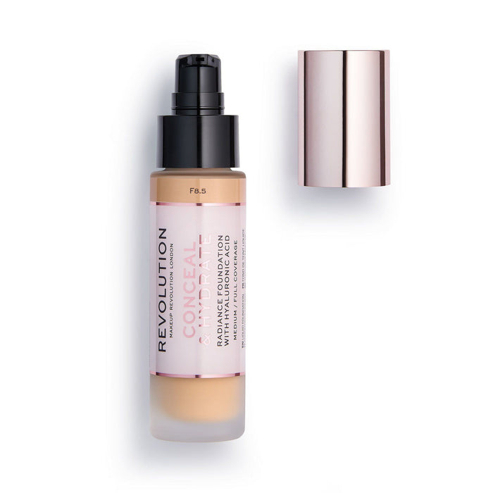 Conceal & Hydrate Foundation F8.5