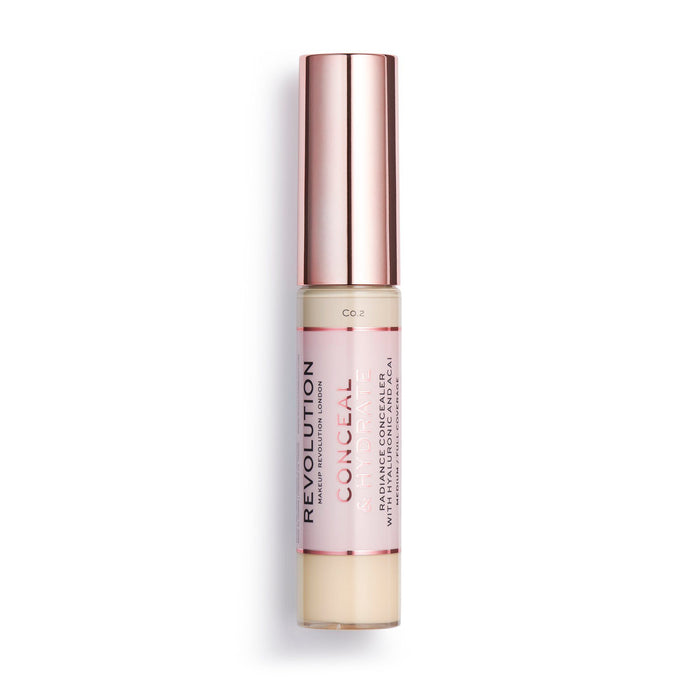 Conceal & Hydrate Concealer C0.2