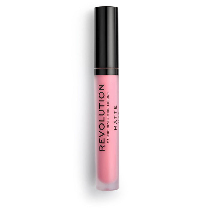 Revolution 137 Matte Lip - cupcake