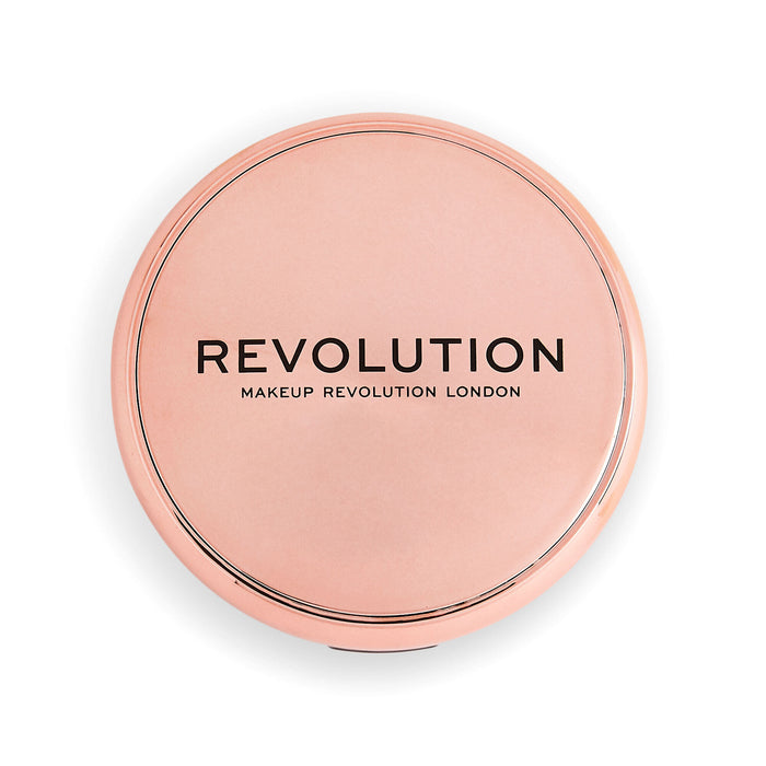 Base de maquillaje en polvo blanca Conceal &amp; Define Revolution