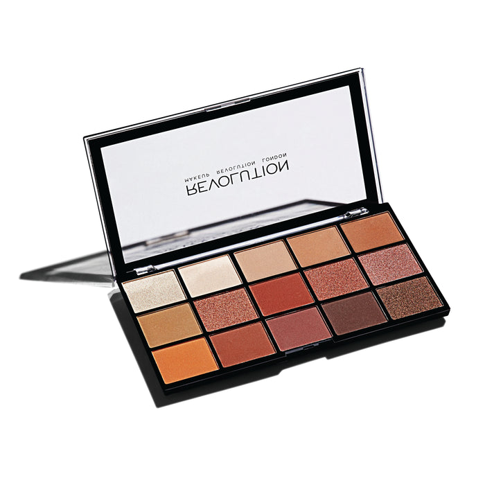 Paleta MUR Re-loaded - Iconic Fever