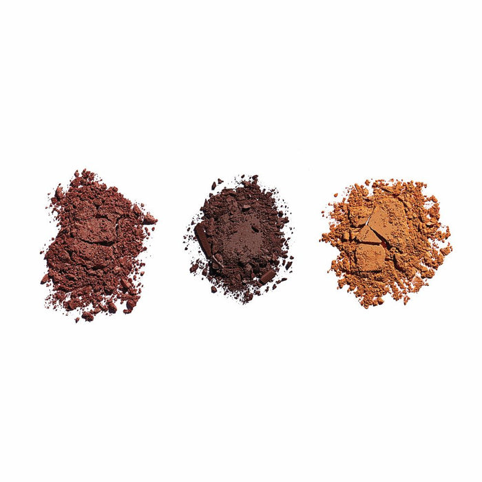 Paleta MUR Re-loaded - Iconic Fever