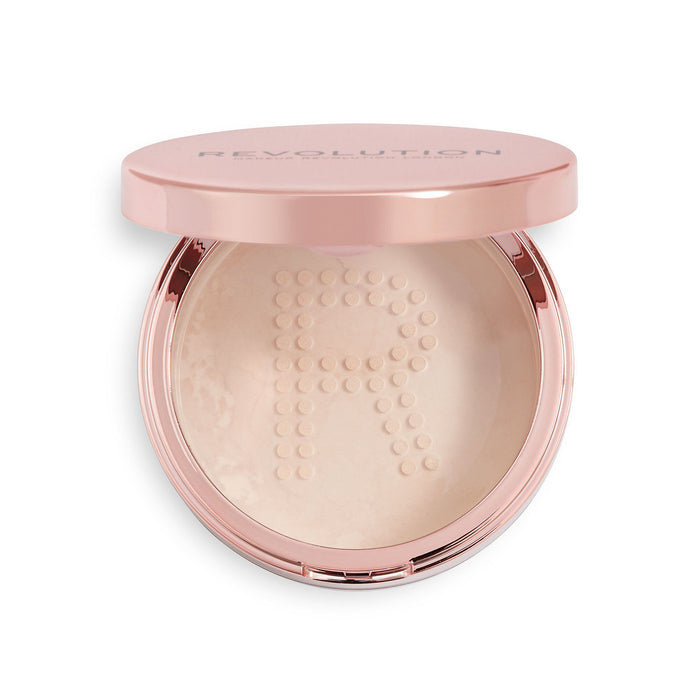 Conceal & Fix Setting Powder Light Pink