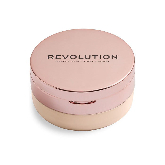Conceal & Fix Setting Powder Light Pink
