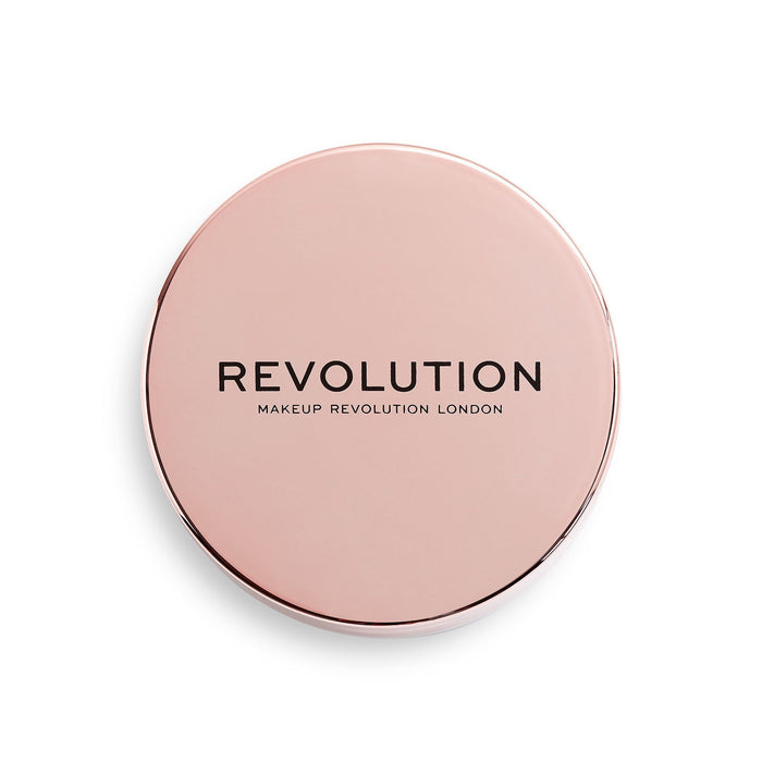 Polvo fijador Conceal &amp; Fix Revolution amarillo medio