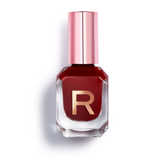 High Gloss Nail Polish Dare