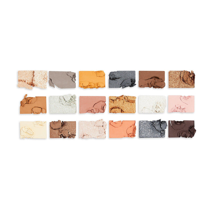 Rev-A-Pooches Eyeshadow Palette