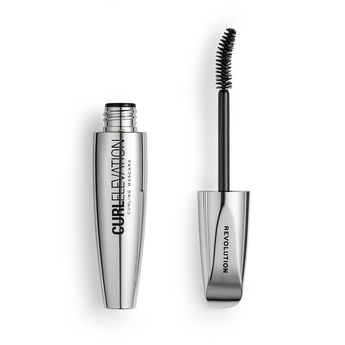 Curl Elevation Mascara