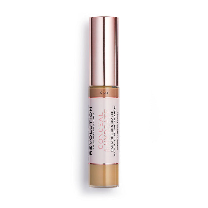Corrector Conceal &amp; Hydrate Revolution C12.5