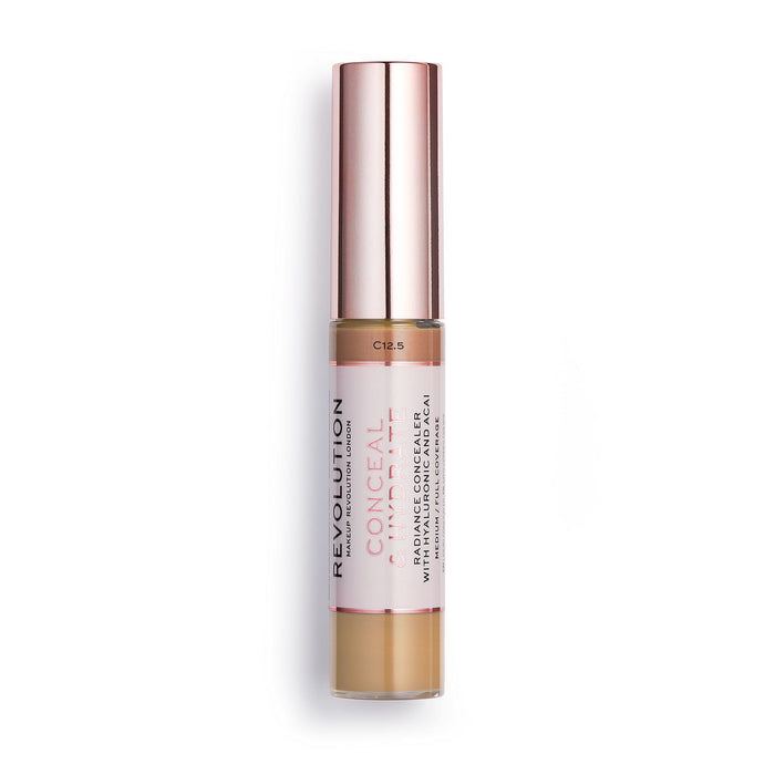 Revolution Conceal & Hydrate Correcteur C12.5