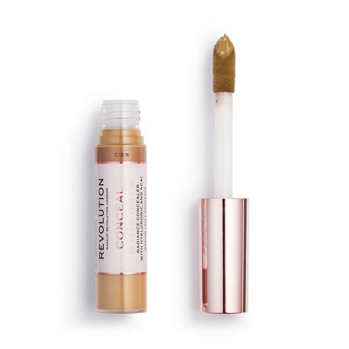 Corrector Conceal &amp; Hydrate Revolution C12.5