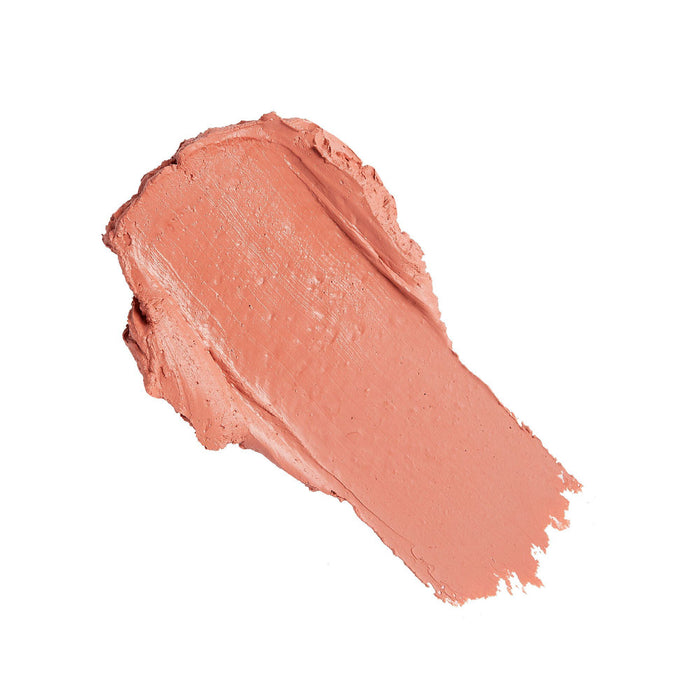 New Neutral Blushed Satin Matte Lipstick Reveal