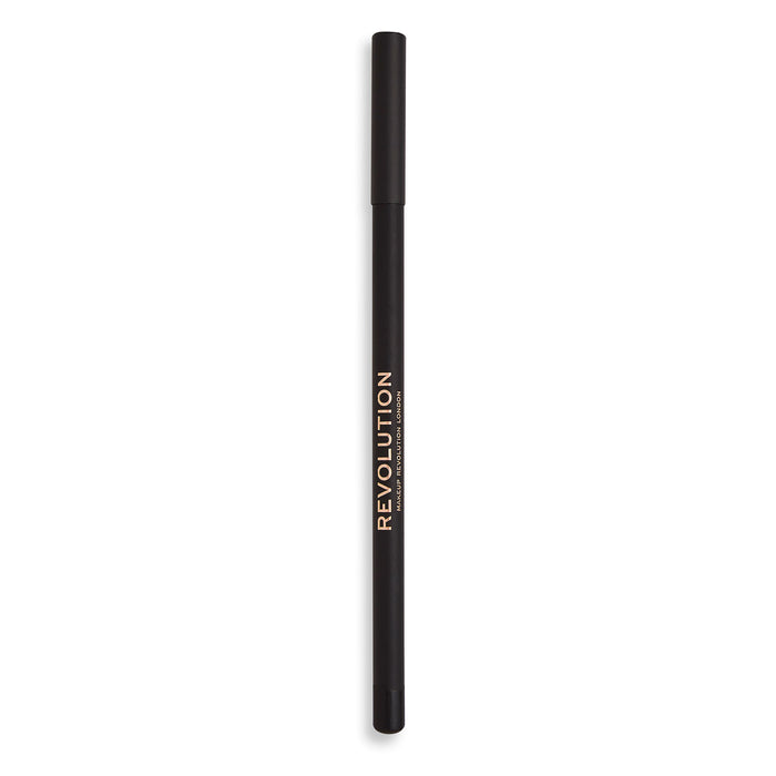 Kohl Eyeliner Black