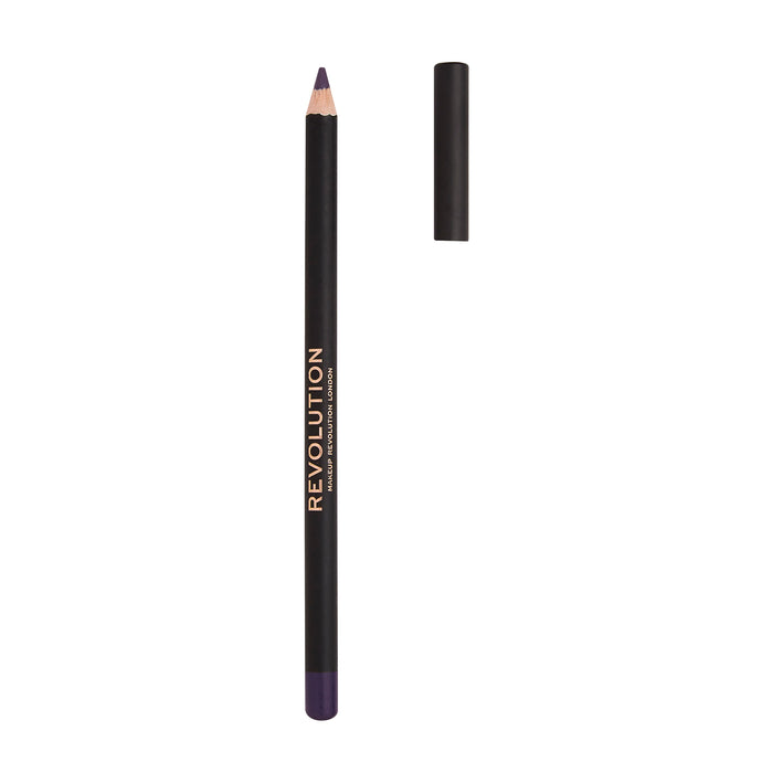 Kohl Eyeliner Purple