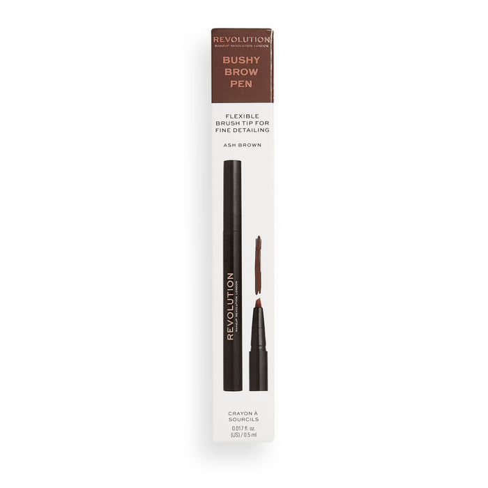 Bushy Brow Pen - Ash Brown