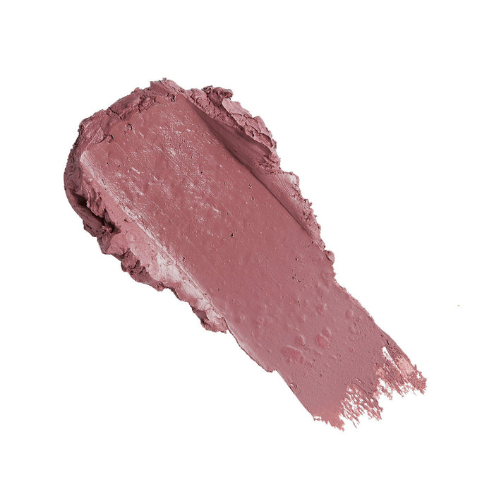 New Neutral Blushed Satin Matte Lipstick Seclusion