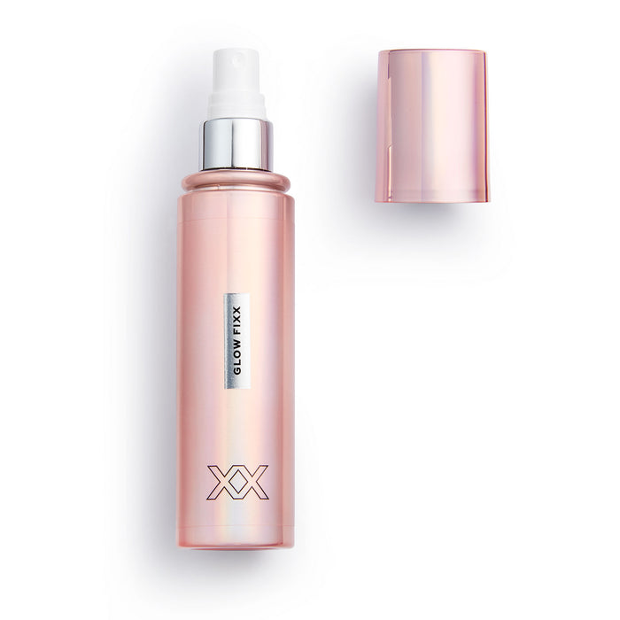 Glow Fixx Brightening Fixing Mist