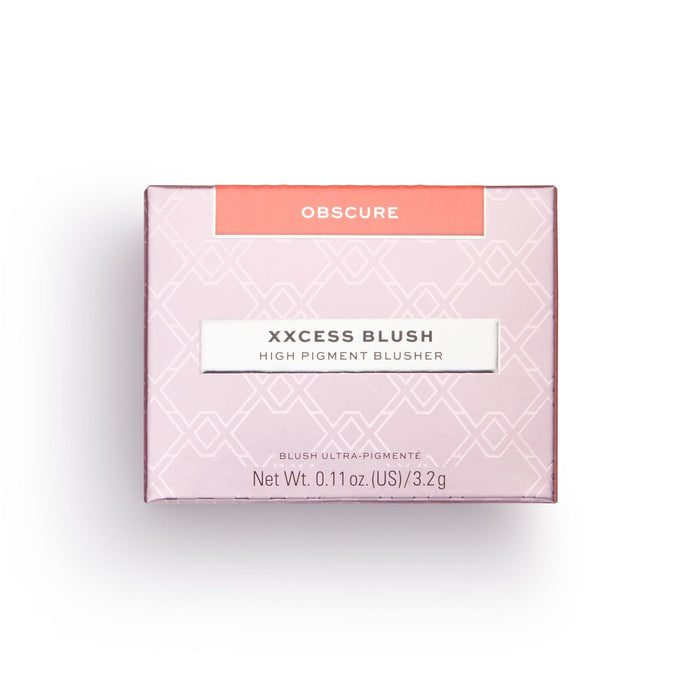 Xxcess Blush Obscure