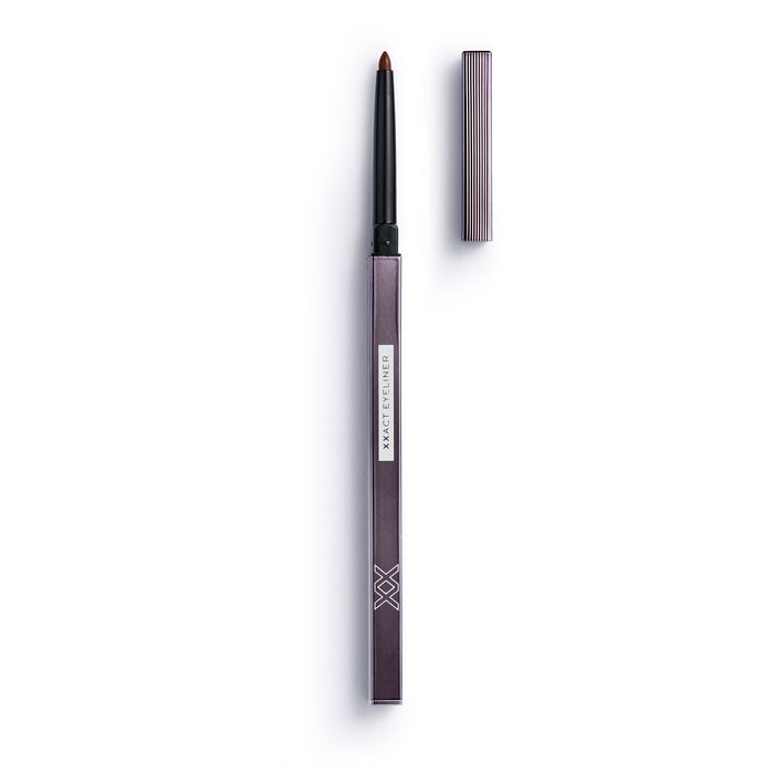 XXact Eyeliner Pencil Chestnut