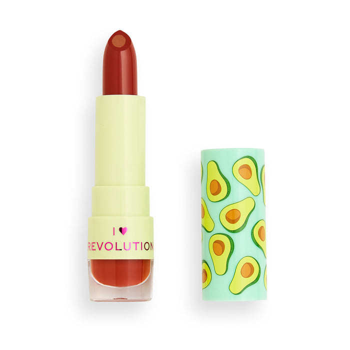 Tasty Avocado Lipstick - Smash
