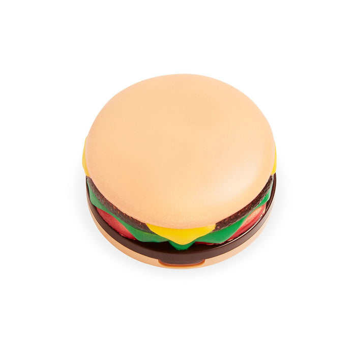 Tasty Burger Palette