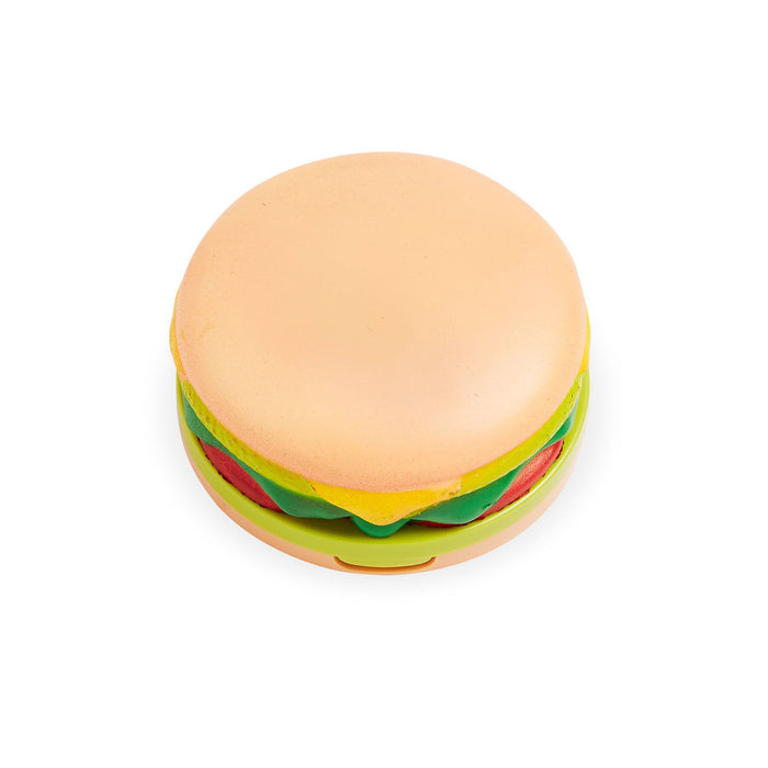 Vegan Tasty Burger Shadow Palette