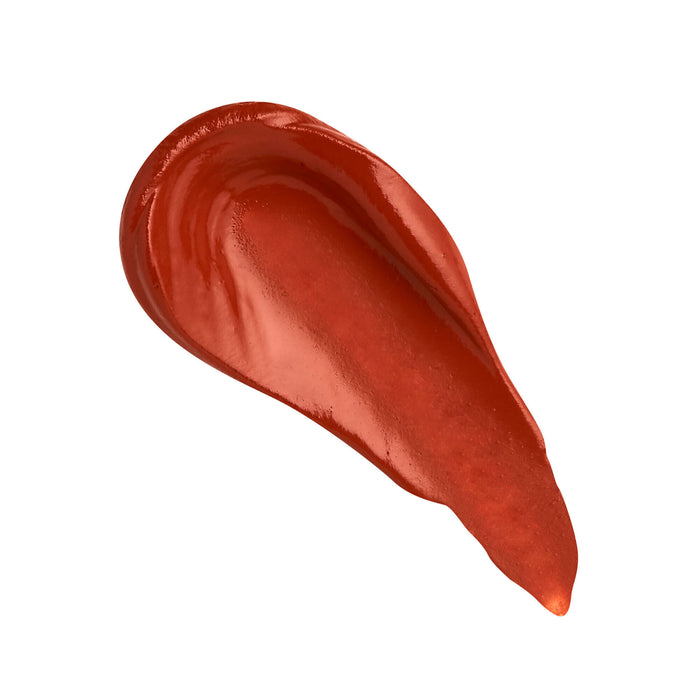 Tasty Peach Liquid Lipstick - Melba