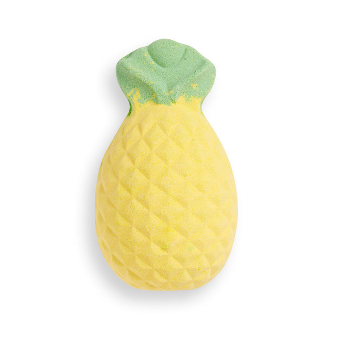 Tasty Pineapple Fruit Fizzer