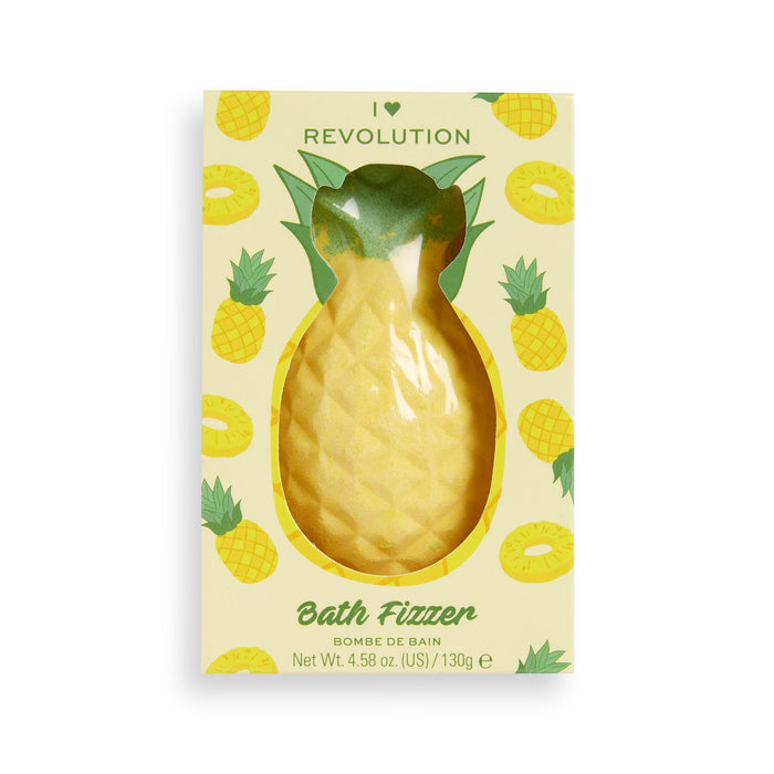 I Heart Revolution - Savoureux Fizzer pour fruits à base d'ananas