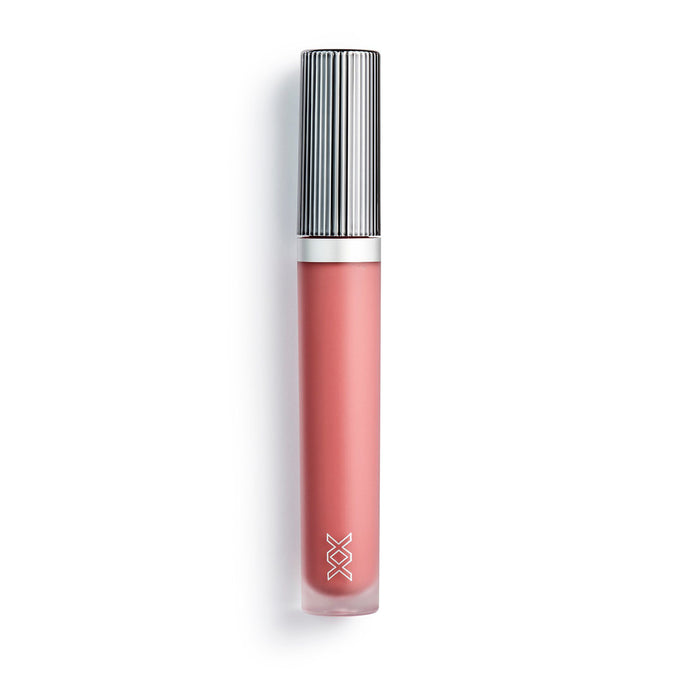 XX Revolution Xxude Satin Liquid Lipstick Ilegal