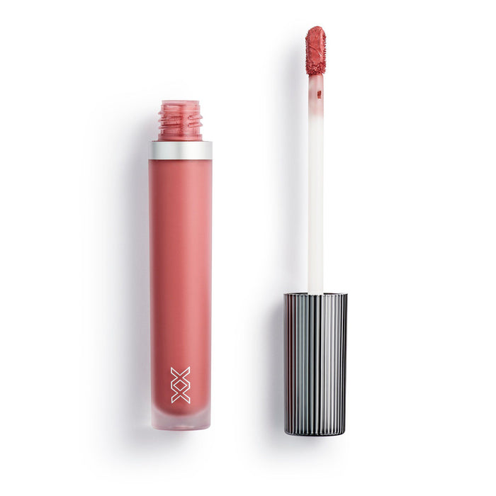 XX Revolution Xxude Satin Liquid Lipstick Ilegal