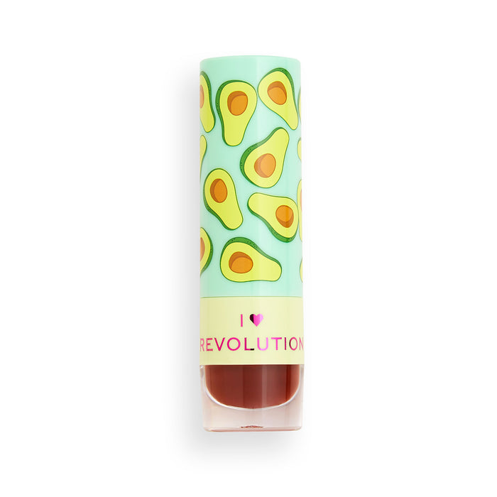 Tasty Avocado Lipstick - Seed