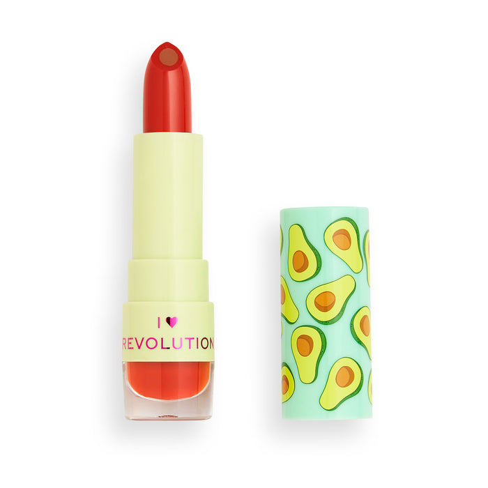Tasty Avocado Lipstick - Tropical