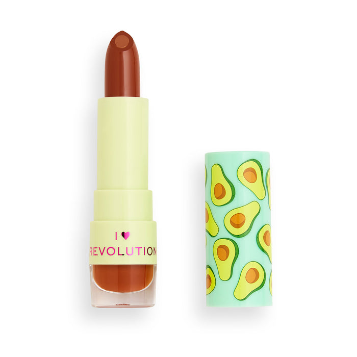 Tasty Avocado Lipstick - Toast