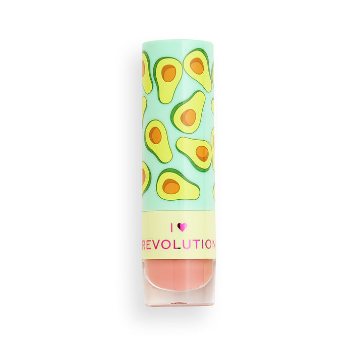 Tasty Avocado Lipstick - Brunch