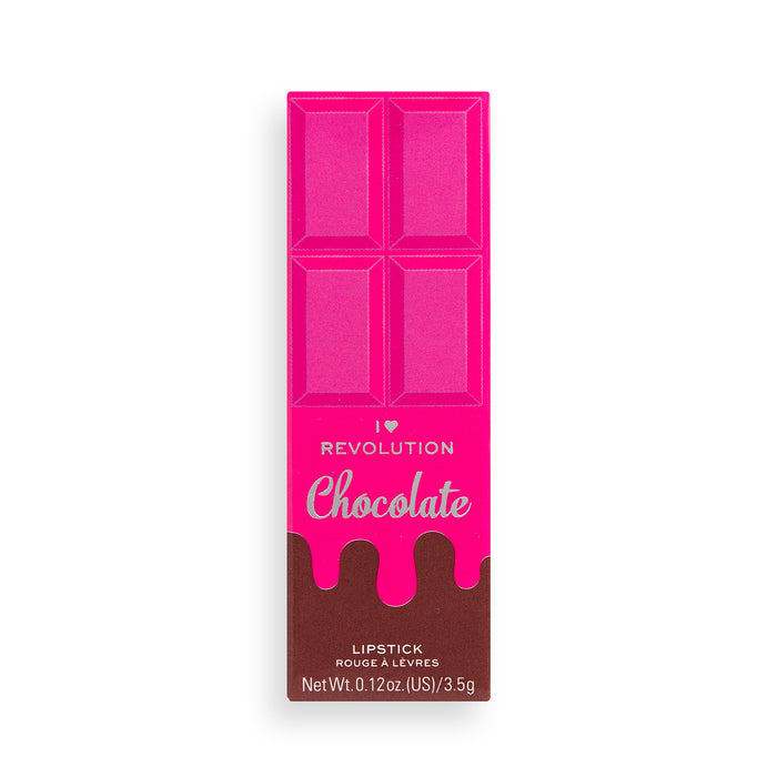 Chocolate Lipstick - Mint Chocolate