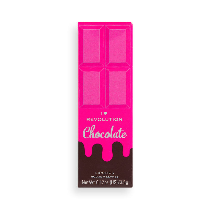 Barra de labios chocolate IHR Moca