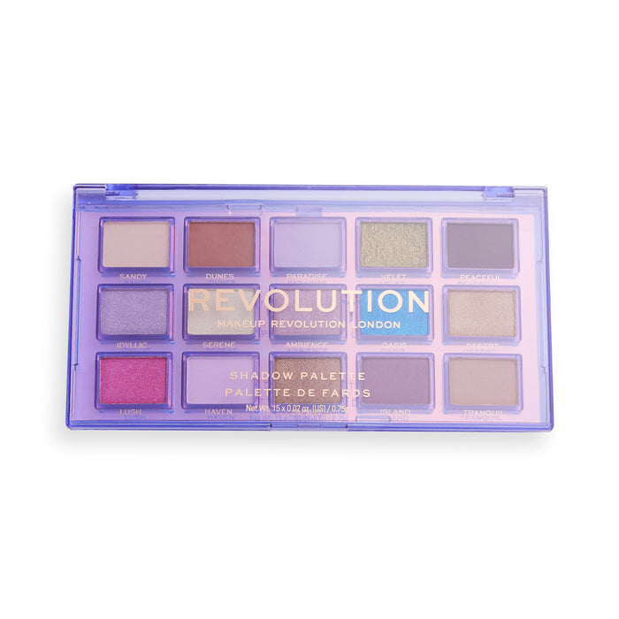 Reflective Shadow Palette Ultra Violet